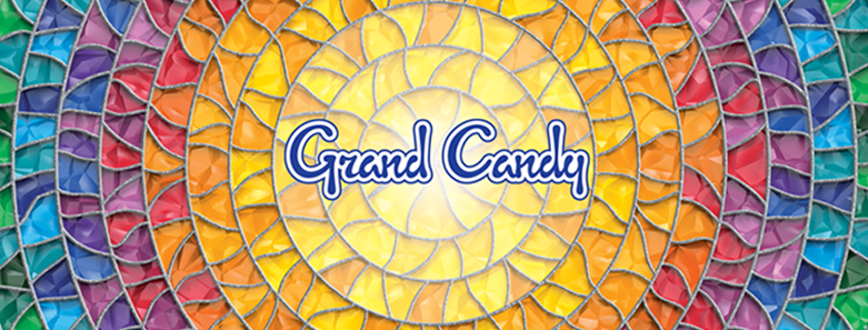 Գլխավոր էջ | Grand Candy