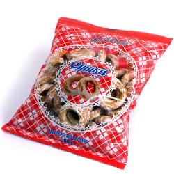 Շաքարապատ «Չորաբլիթ» 