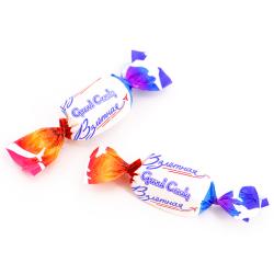 Леденцовая карамель "Взлетная"