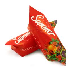 Շոկոլադե կոնֆետներ «Ամառ» 